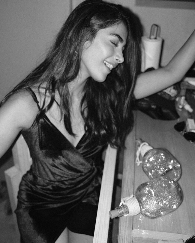 Pooja Hegde Instagram Pics